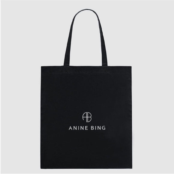 NWT Anine Bing Remy tote - Picture 1 of 2